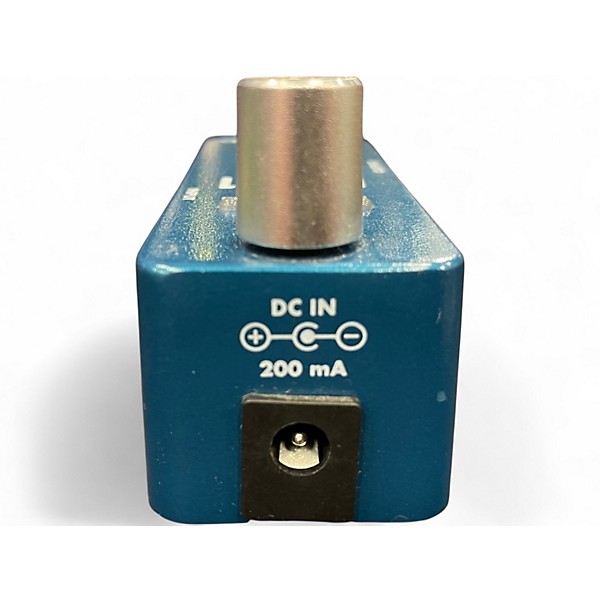 Used Acoustic Loop 1 Pedal