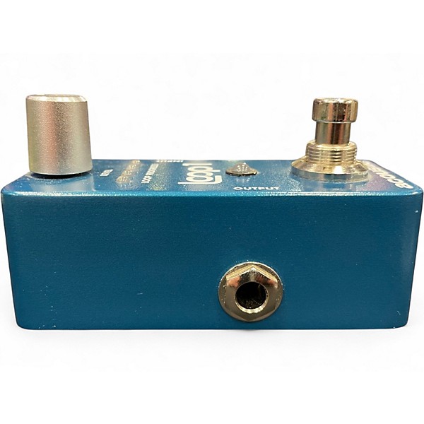 Used Acoustic Loop 1 Pedal