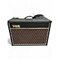 Used VOX AC15C1 15W Tube Guitar Combo Amp thumbnail