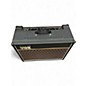 Used VOX AC15C1 15W Tube Guitar Combo Amp