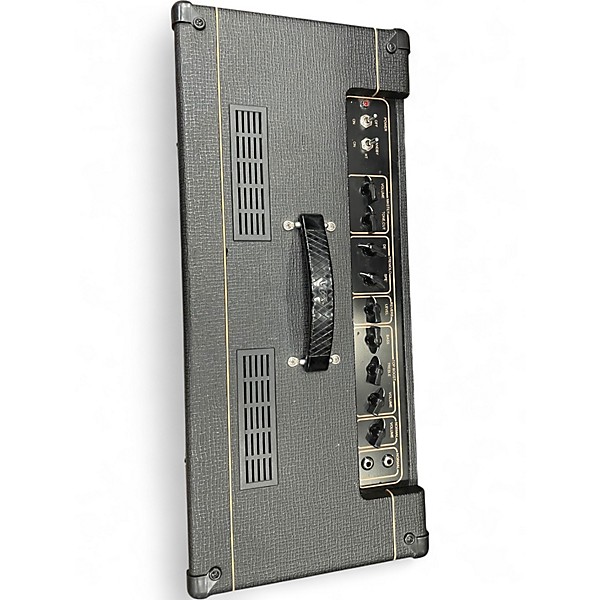 Used VOX AC15C1 15W Tube Guitar Combo Amp