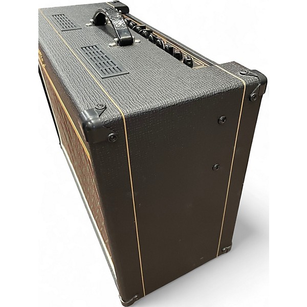 Used VOX AC15C1 15W Tube Guitar Combo Amp