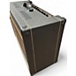 Used VOX AC15C1 15W Tube Guitar Combo Amp