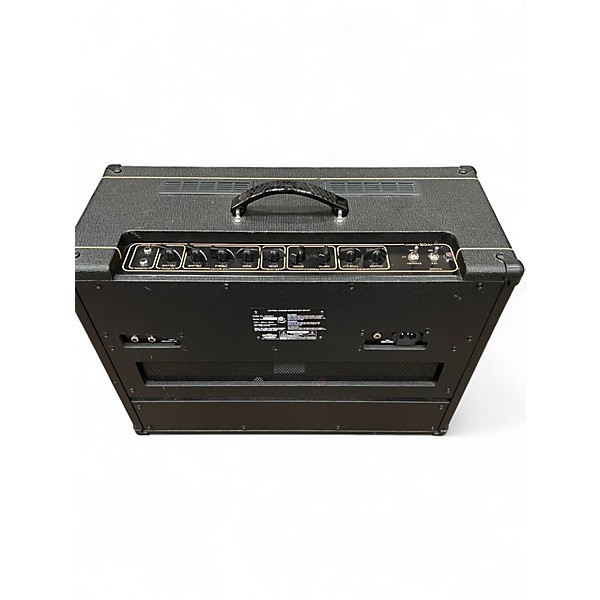 Used VOX AC15C1 15W Tube Guitar Combo Amp