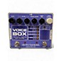 Used Electro-Harmonix Voicebox Vocal Harmony Vocoder Vocal Processor thumbnail