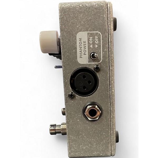 Used Electro-Harmonix Voicebox Vocal Harmony Vocoder Vocal Processor