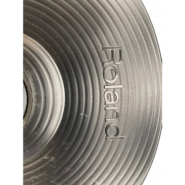 Used Roland CY5 Electric Cymbal