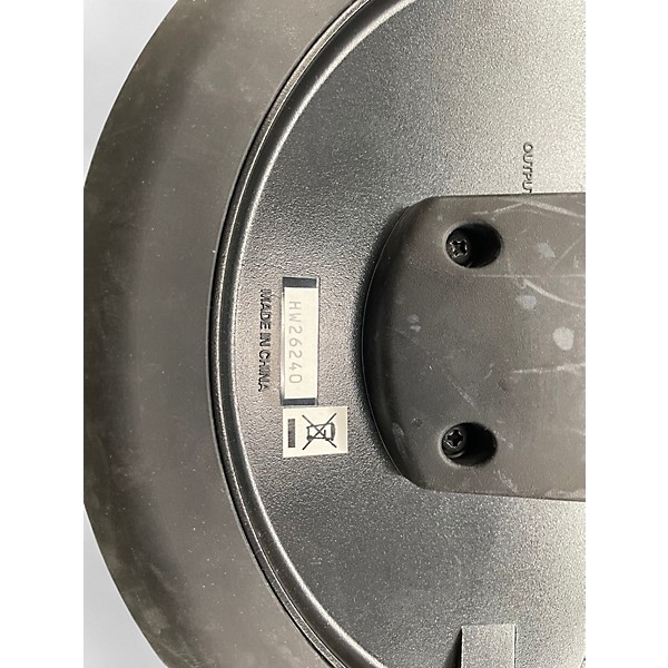 Used Roland CY5 Electric Cymbal