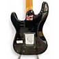 Used Godin PROGRESSION PLUS BLACK Solid Body Electric Guitar