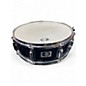 Used CB Percussion 14in Snare Black Drum