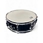 Used CB Percussion 14in Snare Black Drum