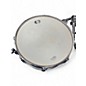 Used CB Percussion 14in Snare Black Drum