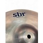 Used SABIAN 16in SBR Series Crash Cymbal