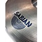 Used SABIAN 20in SBR Ride Cymbal