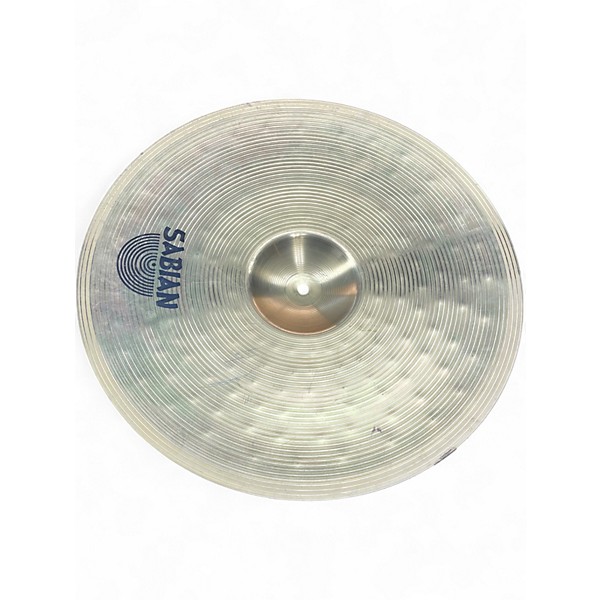 Used SABIAN 20in SBR Ride Cymbal