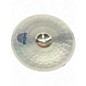 Used SABIAN 20in SBR Ride Cymbal
