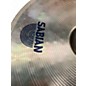 Used SABIAN 20in SBR Ride Cymbal