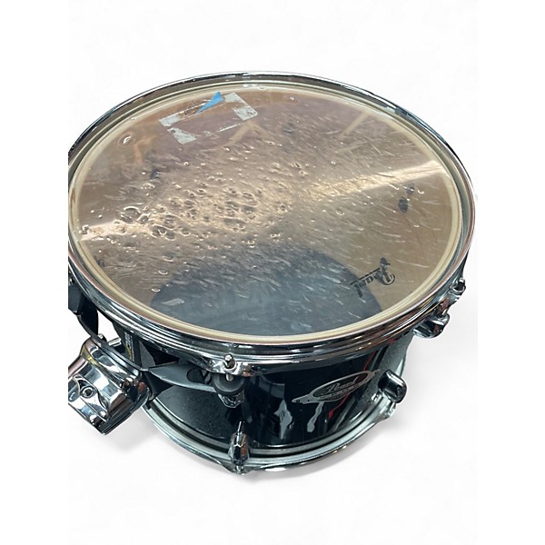 Used Pearl 12in Export Black Drum