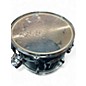 Used Pearl 12in Export Black Drum