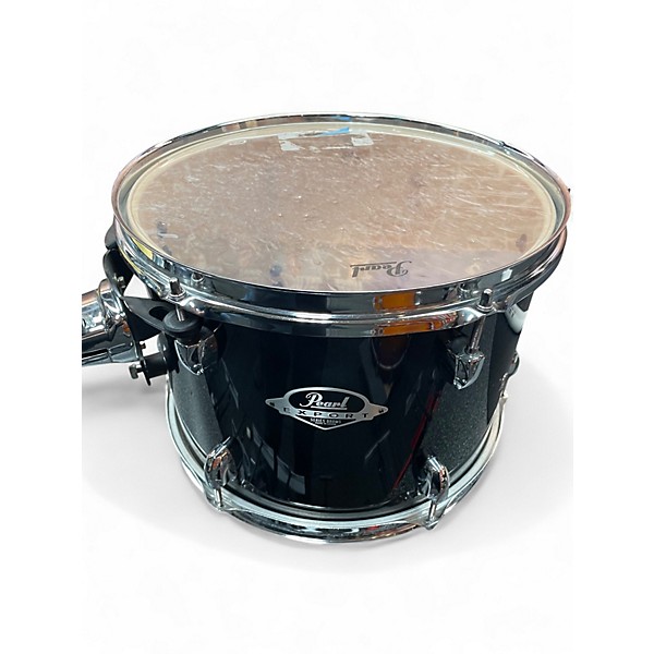 Used Pearl 12in Export Black Drum