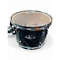 Used Pearl 12in Export Black Drum