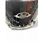 Used Pearl 12in Export Black Drum