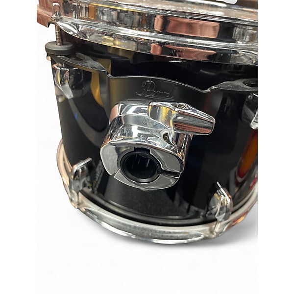 Used Pearl 12in Export Black Drum