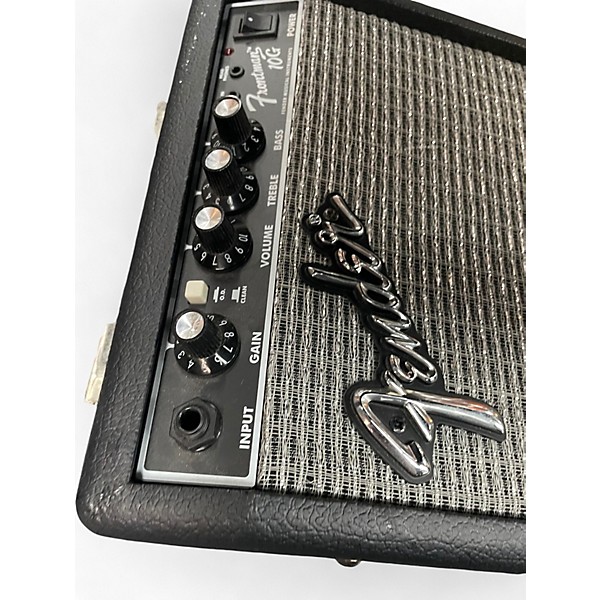 Used Fender Frontman 10G 10W Guitar Combo Amp