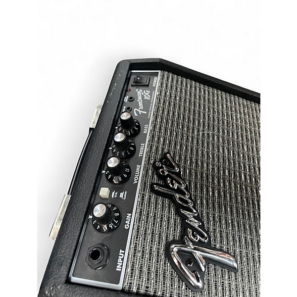 Used Fender Frontman 10G 10W Guitar Combo Amp