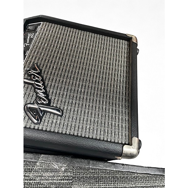 Used Fender Frontman 10G 10W Guitar Combo Amp