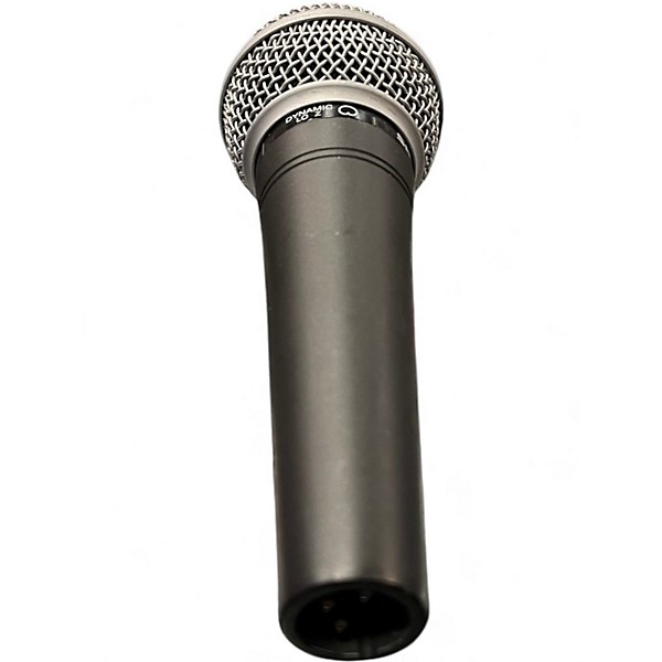 Used Shure SM48LC Dynamic Microphone