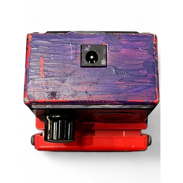 Used BOSS RC1 Loop Station Pedal