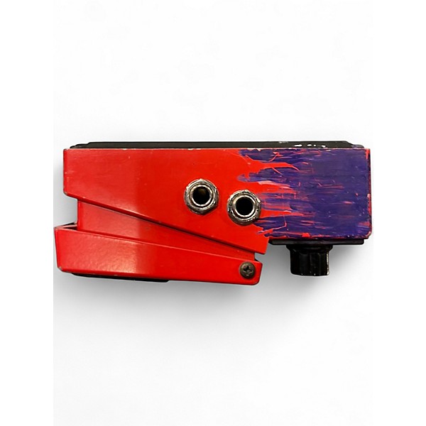 Used BOSS RC1 Loop Station Pedal