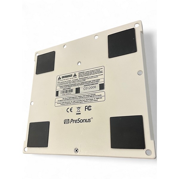 Used PreSonus atom MIDI Controller