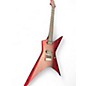 Used Solar Guitars X1.6 CANIBALISMO+ Red Solid Body Electric Guitar thumbnail