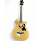 Used Taylor 312CE Natural Acoustic Electric Guitar thumbnail