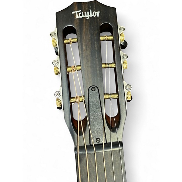 Used Taylor 312CE Natural Acoustic Electric Guitar