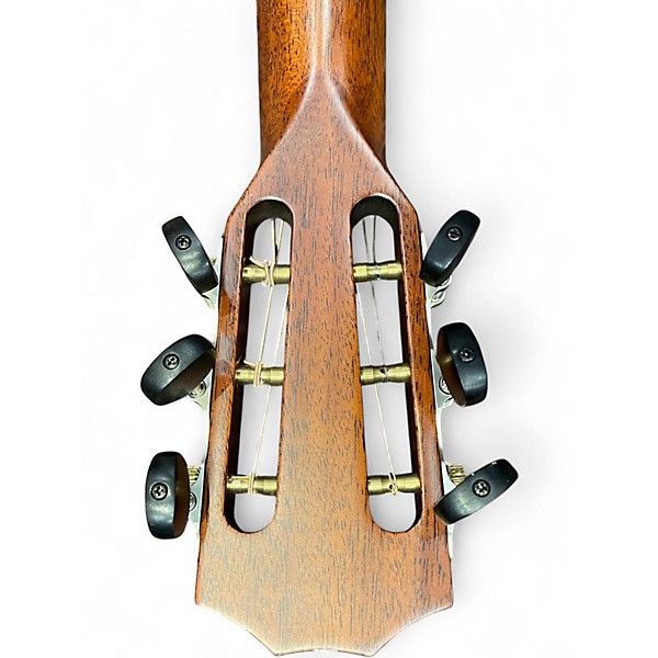 Used Taylor 312CE Natural Acoustic Electric Guitar