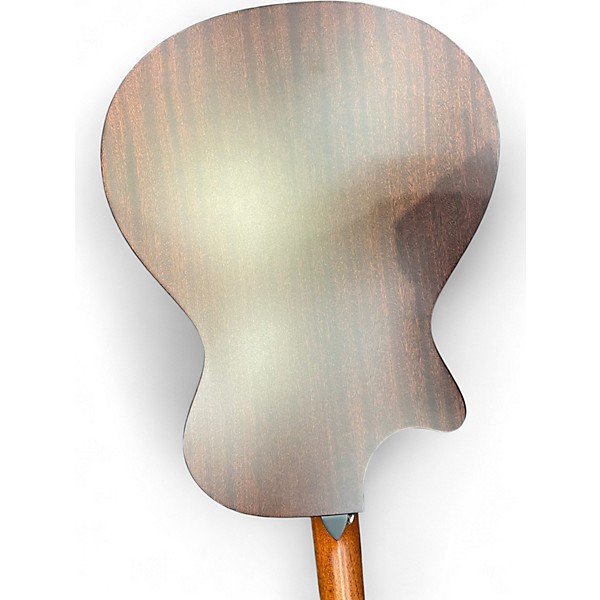 Used Taylor 312CE Natural Acoustic Electric Guitar