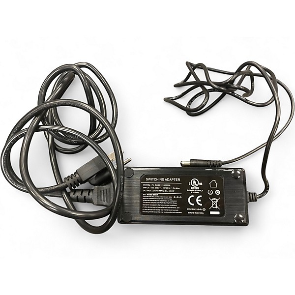 Used Friedman Mini BE Solid State Guitar Amp Head