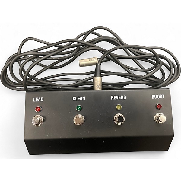 Used Laney Ironheart Tube Guitar Combo Amp