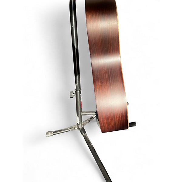 Used Martin 00016 VTS dark mahogany Acoustic Electric Guitar