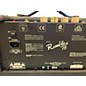 Used 2025 Fender Rumble 15 15W 1X8 Bass Combo Amp