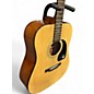 Used Epiphone DR100 Natural Acoustic Guitar