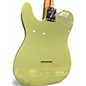 Used Fender Player Telecaster Seafoam Green Solid Body Electric Guitar