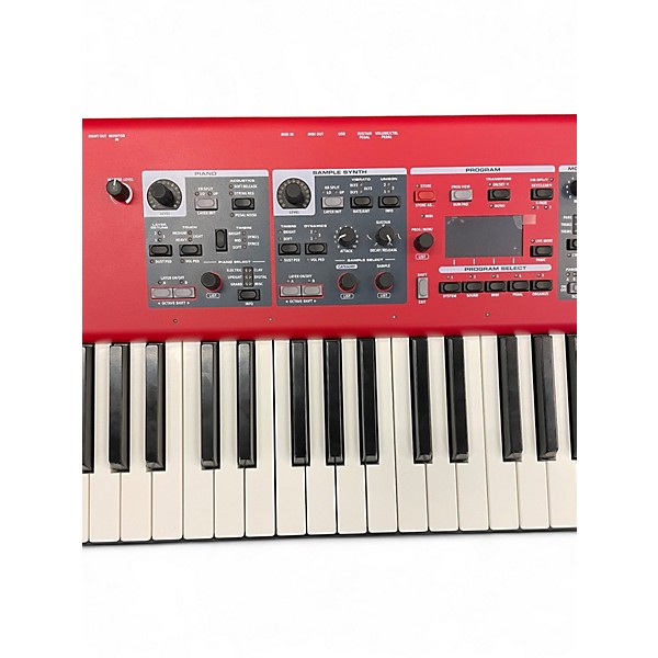 Used Nord piano 5 Stage Piano