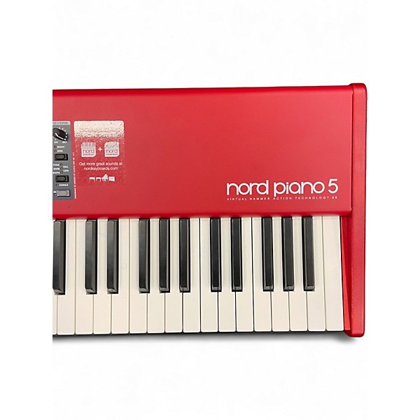 Used Nord piano 5 Stage Piano