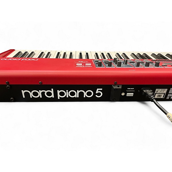 Used Nord piano 5 Stage Piano