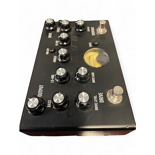Used Ashdown PRO DI Pedal