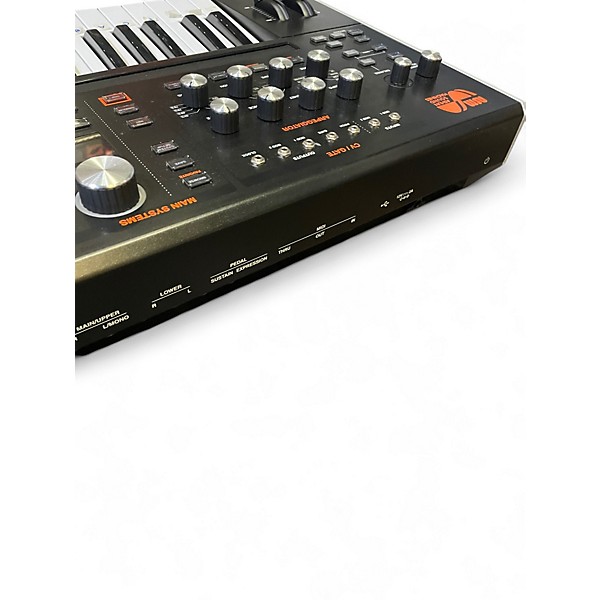 Used Asm HYDRASYNTH Synthesizer